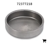 AGCO 72377218 Крышка