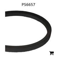 AGCO PS6657 Ремень