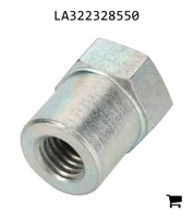 AGCO LA322328550 Втулка