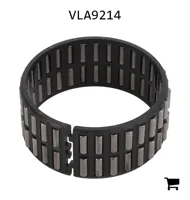AGCO VLA9214 Игольчатое кольцо подшипника