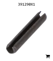 AGCO 391290X1 Пружинный разрезной штифт