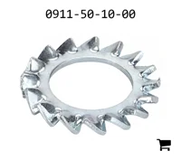 AGCO 0911-50-10-00 Зубчатый диск