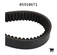 AGCO 059106T1 Ремень