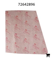 AGCO 72642896 Наклейка левая