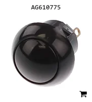 AGCO AG610775 Переключатель