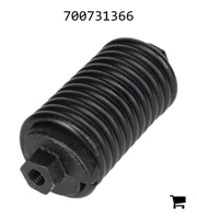 AGCO 700731366 Пружина