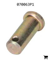 AGCO 070063P1 Палец