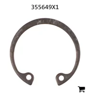 AGCO 355649X1 Стопорное кольцо