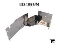 AGCO 4384956M4 Кожух