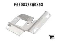 AGCO F650813360860 Отверстие