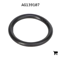 AGCO AG139107 Уплотнительное кольцо