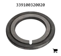 AGCO 339100320020 Диск