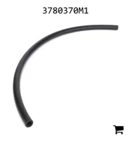 AGCO 3780370M1 Масляный шланг сапуна