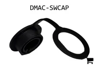 AGCO DMAC-SWCAP Пылезащитный колпачок AGCO