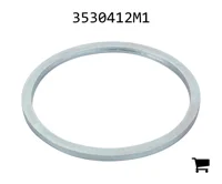 AGCO 3530412M1 Проставочная втулка