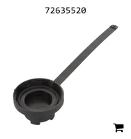 AGCO 72635520 Крышка