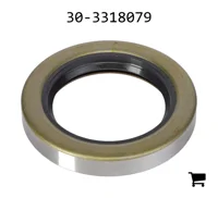AGCO 30-3318079 Масляный сальник