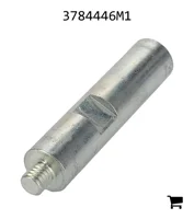 AGCO 3784446M1 Палец вилки