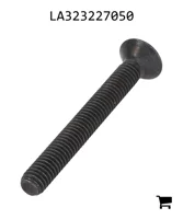 AGCO LA323227050 Ручка