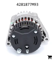 AGCO 4281877M93 Генератор, 120 A