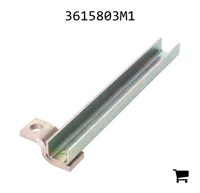 AGCO 3615803M1 Правый боковой капот