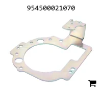 AGCO 954500021070 Кронштейн