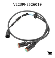 AGCO V223PH2526010 Комплект кабелей