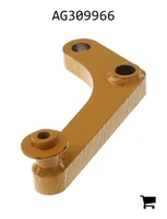 AGCO AG309966 Пластина