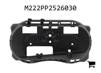 AGCO M222PP2526030 Козырек фары