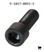 AGCO 9-1057-0055-5 Болт головки блока цилиндров