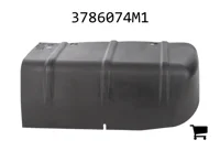 AGCO 3786074M1 Крышка