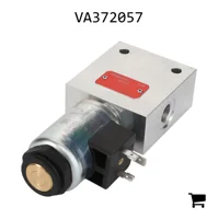 AGCO VA372057 Клапан