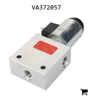 AGCO VA372057 Клапан