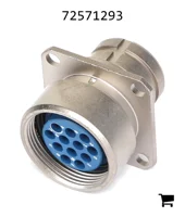 AGCO 72571293 Соединитель