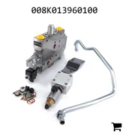 AGCO 008K013960100 Гидроцилиндр подъема