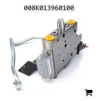 AGCO 008K013960100 Гидроцилиндр подъема