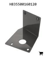 AGCO H835500160120 Брызговик