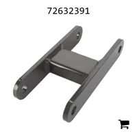 AGCO 72632391 Рычаг