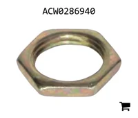 AGCO ACW0286940 Гайка