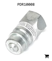 AGCO PDR10008 Муфта