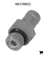 AGCO 403708X1 Штуцер