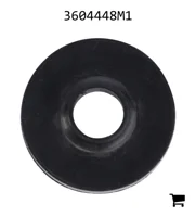 AGCO 3604448M1 Резиновая втулка крышки головки цилиндра