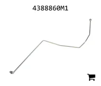 AGCO 4388860M1 Трубка