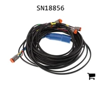 AGCO SN18856 Жгут проводки