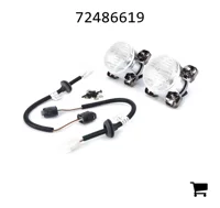 AGCO 72486619 Фонарь освещения рабочей зоны