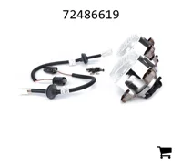 AGCO 72486619 Фонарь освещения рабочей зоны