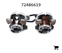 AGCO 72486619 Фонарь освещения рабочей зоны