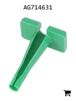 AGCO AG714631 Инструмент для извлечения