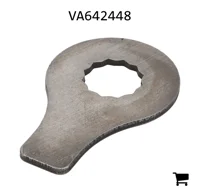 AGCO VA642448 Шайба