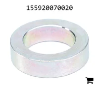AGCO 155920070020 Втулка нижней тяги